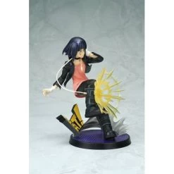 GOOD SMILE COMPANY My Hero Academia: Jirou Kyouka 1/8 - Hero Suit Ver - Reissue [Takara Tomy] -Juguetes Serie Tienda my hero academia jirou kyouka 18 hero suit ver reissue takara tomy 1 6