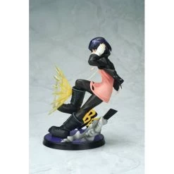 GOOD SMILE COMPANY My Hero Academia: Jirou Kyouka 1/8 - Hero Suit Ver - Reissue [Takara Tomy] -Juguetes Serie Tienda my hero academia jirou kyouka 18 hero suit ver reissue takara tomy 1 7