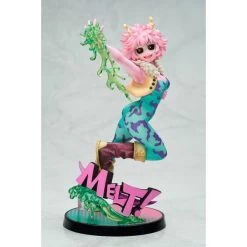 My Hero Academia Mina Ashido Hero Suit Ver. 1/8 Reissue [Bellfine]