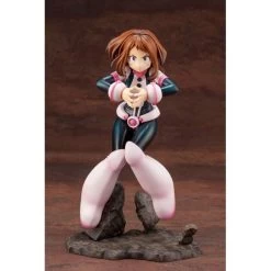 Kotobukiya My Hero Academia - Ochaco Uraraka Limited Edition [ARTFX J] -Juguetes Serie Tienda my hero academia ochaco uraraka limited edition artfx j 1 1