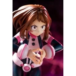 Kotobukiya My Hero Academia - Ochaco Uraraka Limited Edition [ARTFX J] -Juguetes Serie Tienda my hero academia ochaco uraraka limited edition artfx j 1 2