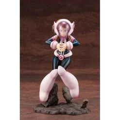 Kotobukiya My Hero Academia - Ochaco Uraraka Limited Edition [ARTFX J] -Juguetes Serie Tienda my hero academia ochaco uraraka limited edition artfx j 1 4