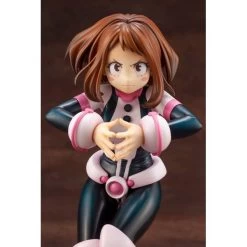 Kotobukiya My Hero Academia - Ochaco Uraraka Limited Edition [ARTFX J] -Juguetes Serie Tienda my hero academia ochaco uraraka limited edition artfx j 1 5