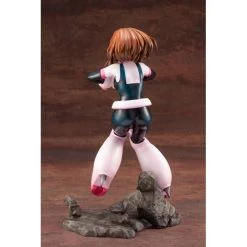 Kotobukiya My Hero Academia - Ochaco Uraraka Limited Edition [ARTFX J] -Juguetes Serie Tienda my hero academia ochaco uraraka limited edition artfx j 1 6