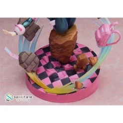 My Hero Academia: Ochaco Uraraka - Zero Gravity 1/7 - LIMITED EDITION + BONUS [Spiritale] -Juguetes Serie Tienda my hero academia ochaco uraraka zero gravity 17 limited edition bonus spiritale 1 11