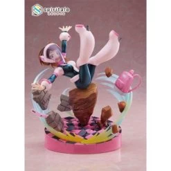 My Hero Academia: Ochaco Uraraka - Zero Gravity 1/7 - LIMITED EDITION + BONUS [Spiritale] -Juguetes Serie Tienda my hero academia ochaco uraraka zero gravity 17 limited edition bonus spiritale 1 2