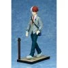 GOOD SMILE COMPANY My Hero Academia: Todoroki Shouto 1/8 - Connect Collection - School Uniform Ver - Reissue [Takara Tomy] -Juguetes Serie Tienda my hero academia todoroki shouto 18 connect collection school uniform ver reissue takara tomy