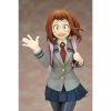My Hero Academia Uraraka Ochaco Uniform Ver 1/8 [Bellfine] -Juguetes Serie Tienda my hero academia uraraka ochaco uniform ver 18 bellfine