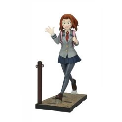 My Hero Academia Uraraka Ochaco Uniform Ver 1/8 [Bellfine] -Juguetes Serie Tienda my hero academia uraraka ochaco uniform ver 18 bellfine 1 2