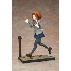 My Hero Academia Uraraka Ochaco Uniform Ver 1/8 [Bellfine] -Juguetes Serie Tienda my hero academia uraraka ochaco uniform ver 18 bellfine 1 4