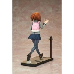 My Hero Academia Uraraka Ochaco Uniform Ver 1/8 [Bellfine] -Juguetes Serie Tienda my hero academia uraraka ochaco uniform ver 18 bellfine 1 5