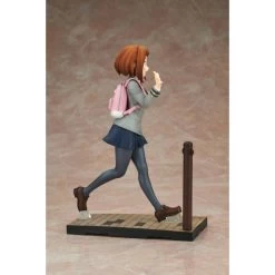 My Hero Academia Uraraka Ochaco Uniform Ver 1/8 [Bellfine] -Juguetes Serie Tienda my hero academia uraraka ochaco uniform ver 18 bellfine 1 6