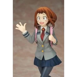 My Hero Academia Uraraka Ochaco Uniform Ver 1/8 [Bellfine] -Juguetes Serie Tienda my hero academia uraraka ochaco uniform ver 18 bellfine 1 7