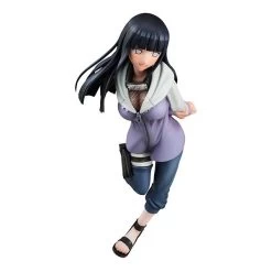 Naruto Gals - NARUTO Shippuden: Hinata Hyuga Limited Resale [MegaHouse] -Juguetes Serie Tienda naruto gals naruto shippuden hinata hyuga limited resale megahouse 1 2