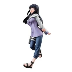 Naruto Gals - NARUTO Shippuden: Hinata Hyuga Limited Resale [MegaHouse] -Juguetes Serie Tienda naruto gals naruto shippuden hinata hyuga limited resale megahouse 1 3