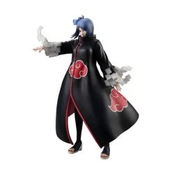 Naruto Gals - NARUTO Shippuden: Konan Limited Edition [MegaHouse]