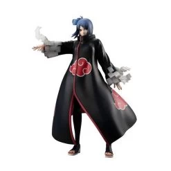 Naruto Gals - NARUTO Shippuden: Konan Limited Edition [MegaHouse] -Juguetes Serie Tienda naruto gals naruto shippuden konan limited edition megahouse 1 2