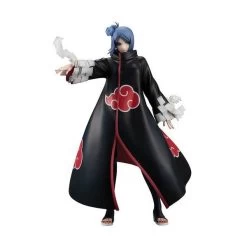 Naruto Gals - NARUTO Shippuden: Konan Limited Edition [MegaHouse] -Juguetes Serie Tienda naruto gals naruto shippuden konan limited edition megahouse 1 3