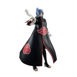 Naruto Gals - NARUTO Shippuden: Konan Limited Edition [MegaHouse] -Juguetes Serie Tienda naruto gals naruto shippuden konan limited edition megahouse 1 4