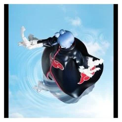 Naruto Gals - NARUTO Shippuden: Konan Limited Edition [MegaHouse] -Juguetes Serie Tienda naruto gals naruto shippuden konan limited edition megahouse 1 5