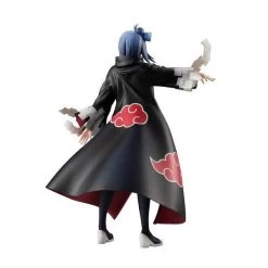 Naruto Gals - NARUTO Shippuden: Konan Limited Edition [MegaHouse] -Juguetes Serie Tienda naruto gals naruto shippuden konan limited edition megahouse 1 6