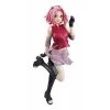 Naruto Gals - NARUTO Shippuden: Sakura Haruno [MegaHouse] -Juguetes Serie Tienda naruto gals naruto shippuden sakura haruno megahouse