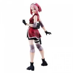 Naruto Gals - NARUTO Shippuden: Sakura Haruno Ver.2 Limited Edition [MegaHouse]