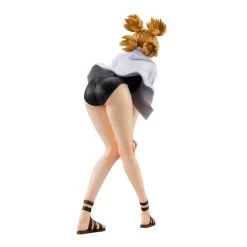 Naruto Gals - NARUTO Shippuden: Temari Ver. Splash Limited Edition [MegaHouse] -Juguetes Serie Tienda naruto gals naruto shippuden temari ver splash limited edition megahouse 1 2