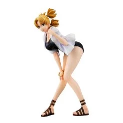 Naruto Gals - NARUTO Shippuden: Temari Ver. Splash Limited Edition [MegaHouse] -Juguetes Serie Tienda naruto gals naruto shippuden temari ver splash limited edition megahouse 1 5