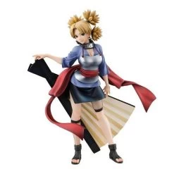 Naruto Gals Temari Limited Edition (Reissue) [Megahouse]