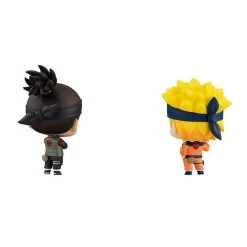 Juguetes Serie Tienda -Juguetes Serie Tienda naruto iruka umino naruto uzumaki set chimi mega buddy series megahouse 1 1