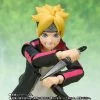 Bandai Naruto Next Generations - Boruto Uzumaki Limited Edition [SH Figuarts] -Juguetes Serie Tienda naruto next generations boruto uzumaki limited edition sh figuarts
