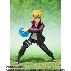 Juguetes Serie Tienda -Juguetes Serie Tienda naruto next generations boruto uzumaki limited edition sh figuarts 1 1