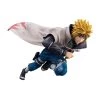 MegaHouse Naruto - Shippuden - Minato Namikaze Yondaime Hokage Limited Edition [G.E.M.] -Juguetes Serie Tienda naruto shippuden minato namikaze yondaime hokage limited edition gem