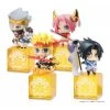 MegaHouse Naruto Shippuden Nanahan De Tenjiku Mezasuttebayo! Saiyuuki Hen Limited Set [Petit Chara Land] -Juguetes Serie Tienda naruto shippuden nanahan de tenjiku mezasuttebayo saiyuuki hen limited set petit chara land