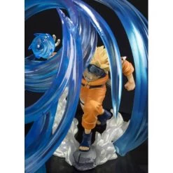 Bandai Naruto Shippuuden - Naruto Rasengan Kizuna Relation [Figuarts ZERO] -Juguetes Serie Tienda naruto shippuuden naruto rasengan kizuna relation figuarts zero 1 1