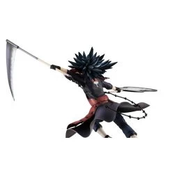 MegaHouse Naruto Shippuuden - Uchiha Madara Limited Edition [G.E.M.] -Juguetes Serie Tienda naruto shippuuden uchiha madara limited edition gem 1 3