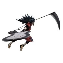 MegaHouse Naruto Shippuuden - Uchiha Madara Limited Edition [G.E.M.] -Juguetes Serie Tienda naruto shippuuden uchiha madara limited edition gem 1 4