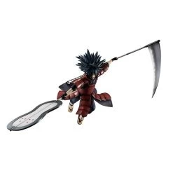 MegaHouse Naruto Shippuuden - Uchiha Madara Limited Edition [G.E.M.] -Juguetes Serie Tienda naruto shippuuden uchiha madara limited edition gem 1 6