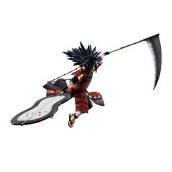 MegaHouse Naruto Shippuuden - Uchiha Madara Limited Edition [G.E.M.] -Juguetes Serie Tienda naruto shippuuden uchiha madara limited edition gem 1 7