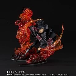 Bandai Naruto - Uchiha Itachi Susano-o - Kizuna Relation Limited Edition [Figuarts ZERO]