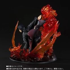Bandai Naruto - Uchiha Itachi Susano-o - Kizuna Relation Limited Edition [Figuarts ZERO] -Juguetes Serie Tienda naruto uchiha itachi susano o kizuna relation limited edition figuarts zero 1 2