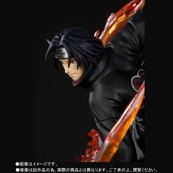 Bandai Naruto - Uchiha Itachi Susano-o - Kizuna Relation Limited Edition [Figuarts ZERO] -Juguetes Serie Tienda naruto uchiha itachi susano o kizuna relation limited edition figuarts zero 1 3