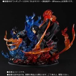 Bandai Naruto - Uchiha Itachi Susano-o - Kizuna Relation Limited Edition [Figuarts ZERO] -Juguetes Serie Tienda naruto uchiha itachi susano o kizuna relation limited edition figuarts zero 1 4