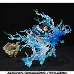 Bandai Naruto - UCHIHA SASUKE Kizuna Relation Limited Edition [Figuarts ZERO] -Juguetes Serie Tienda naruto uchiha sasuke kizuna relation limited edition figuarts zero 1 2