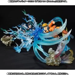 Bandai Naruto - UCHIHA SASUKE Kizuna Relation Limited Edition [Figuarts ZERO] -Juguetes Serie Tienda naruto uchiha sasuke kizuna relation limited edition figuarts zero 1 5