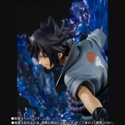 Bandai Naruto - Uchiha Sasuke Susano-o - Kizuna Relation Limited Edition [Figuarts ZERO] -Juguetes Serie Tienda naruto uchiha sasuke susano o kizuna relation limited edition figuarts zero 1 3