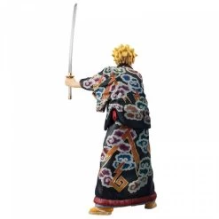 MegaHouse Naruto Uzumaki Kabuki Limited EDITION [G.E.M.] -Juguetes Serie Tienda naruto uzumaki kabuki limited edition gem 1 2