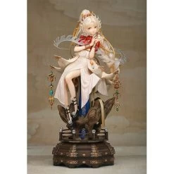 GOOD SMILE COMPANY National Treasure Collection: Pearl House - Rihoho 1/7 [Myethos]