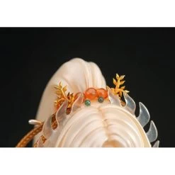 GOOD SMILE COMPANY National Treasure Collection: Pearl House - Rihoho 1/7 [Myethos] -Juguetes Serie Tienda national treasure collection pearl house rihoho 17 myethos 1 12